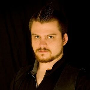 Meet your Posher, Aleks